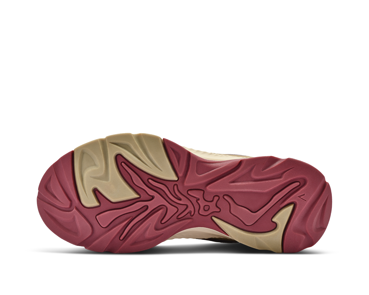 ARKK Essential Line Forma Runner | Sand Grape | Men Forma Runner